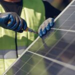 solar panel, installation, worker, solar energy, man, installer, installing, panel, power, electricity, renewable, rooftop, male, generator, photovoltaic, cell, grid, electric, solar panel, solar panel, solar panel, solar panel, solar panel