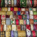 tape, border, gift ribbon, strip, packaging, loop, wrap up