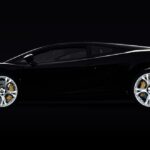 black, lamborghini, car, speed, sports car, auto, car wallpapers, luxury car, vehicle, black car, automobile, automotive, transportation