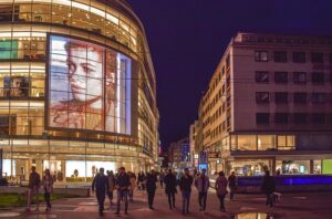 city, night, architecture, lighting, building, urban, cityscape, eve, businesses, downtown, road, advertising, infrastructure, street photography, advertising, advertising, advertising, advertising, advertising