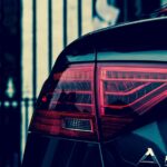 auto, audi, car, tail light, car wallpapers, rear, car rear, automotive, luxury car, automobile, vehicle