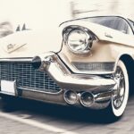 auto, car, cadillac, oldtimer, automotive, vehicle, american, classic, car wallpapers, retro, vintage, automobile, old car
