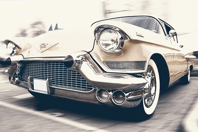 auto, car, cadillac, oldtimer, automotive, vehicle, american, classic, car wallpapers, retro, vintage, automobile, old car