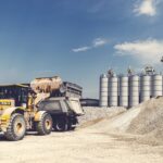 loader, gravel, digger, excavator, heavy, heavy equipment, industrial, large, machine, machinery, silos, technology, truck, vehicle, work, heavy machinery, gravel, heavy equipment, industrial, industrial, truck, truck, truck, truck, truck