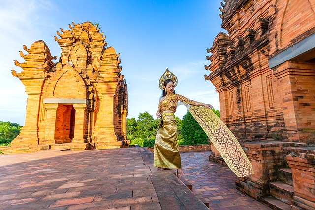 woman, model, young, temple, traditional costume, thailand, asia, southeast asia, vietnamese girl, fashion, portrait, thailand, thailand, asia, asia, asia, southeast asia, southeast asia, southeast asia, southeast asia, southeast asia