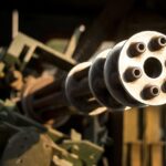 machine gun, war, army, weapon, military technique, shooting, machine gun, machine gun, machine gun, machine gun, machine gun