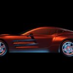 sports car, auto, car, passenger car, automotive, side view, aston martin, car wallpapers, presentation, coupe, design, car design, car model, vehicle