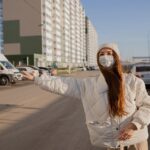 woman, young, road, mask, travel, street, taxi, city, girl, lifestyle, pandemic, business, person, coronavirus, urban, outdoors, transportation, epidemic, covid-19, female, transport, mask, taxi, taxi, taxi, taxi, taxi