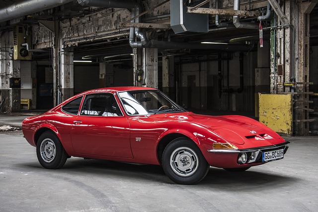 opel, gt, antique car, youngtimer, sports car, classic, historical, vehicle, automobile, nostalgic, car, sportscar, sixties, icon, germany, paint, industrial, industry, rüsselsheim, car wallpapers, retro