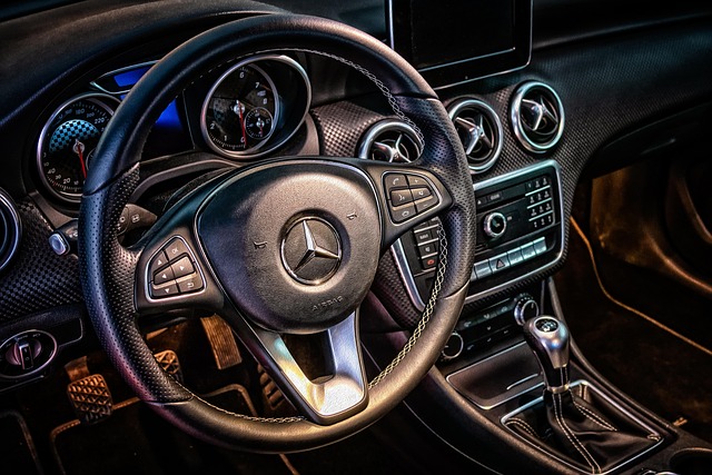 dashboard, car wallpapers, car, vehicle, mercedes benz, steering wheel, automobile, luxury