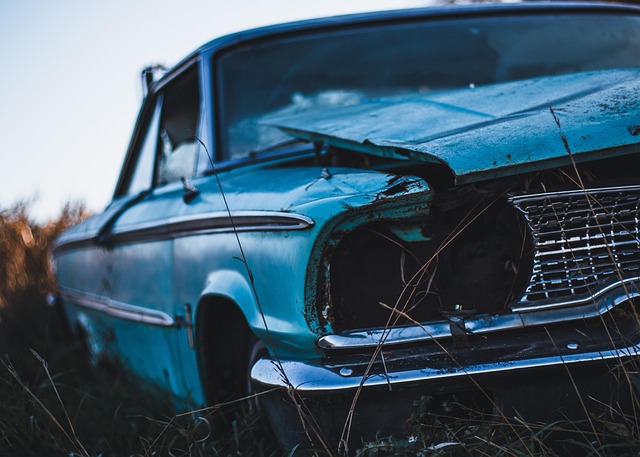 car, vehicle, auto, old, broken, car wallpapers, junk, abandoned, destroyed