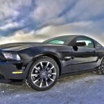 car, vehicle, car wallpapers, sports car, auto, automobile, racing car, muscle car, pony car, black car, ford mustang gt